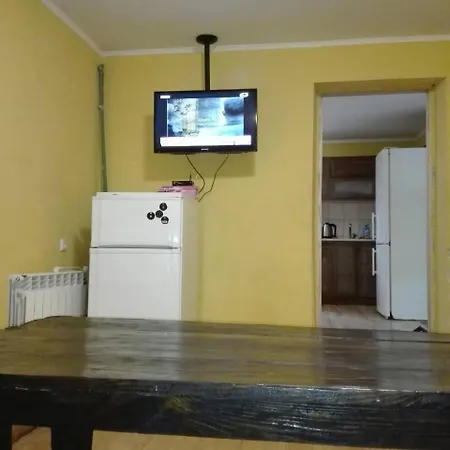 дом на русановских садах